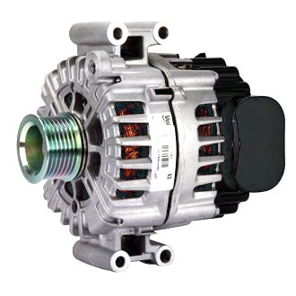 Alternator Valeo 12V 230A Suits BMW X5, X6 4.4L