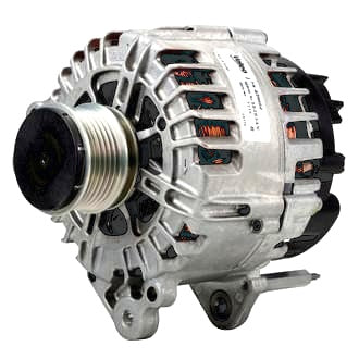 Alternator Valeo 12V 140A Suits Audi A3 A4