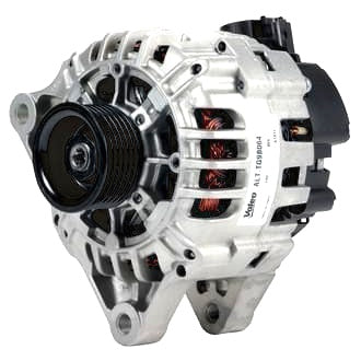 Alternator Valeo 12V 90A Suits Citreon Berlingo
