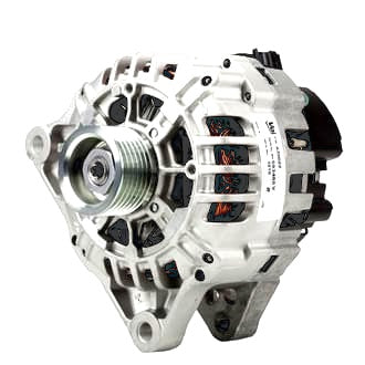 Alternator Valeo 12V 80A Suits Peugeot 207 307 Citreon C4