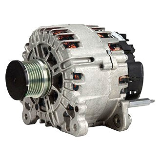 Alternator Valeo 12V 180A Suits Mercedes CL 2011-14 Skoda 3.6L