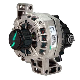 Alternator Valeo 12V 115A Suits Toyota C-HR 1.2L Turbo