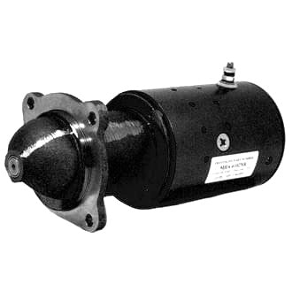 Starter Prestolite 12V 10T CCW 36mm Suits Wisconsin