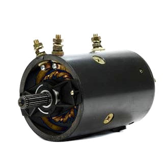 Motor Prestolite Type 12V 1.6kw 20 Spline Bi Directional
