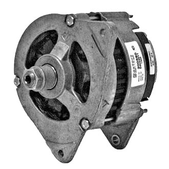 Alternator Marelli Type 12V 65Amp Suits Landrover