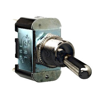 Switch Toggle 12V 25A 24V 12A SPST ON/MOM OFF