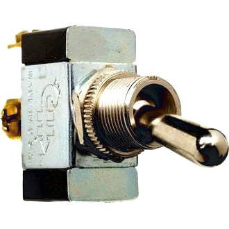 Switch Toggle 12V 25A 24V 12A ON/OFF SPST