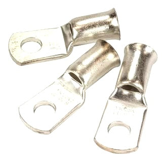 Cable Lug Bellmouth (70mm2) 10mm Stud Bag (10)