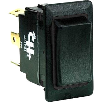 Switch Rocker 12V 25A 24V 15A ON/OFF/ON SPDT IP66