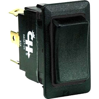 Switch Rocker 12V 25A 24V 15A ON/OFF/ON DPDT IP66