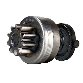 Drive Bosch 10T 40mm CW 0001231016