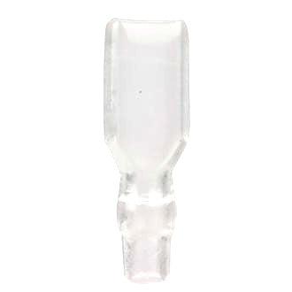 Insulator Sleeve Clear suit 604402BL2
