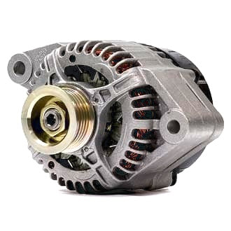 Alternator Marelli Type 12V 90A Suits Rover 1.8L