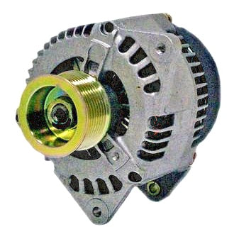 Alternator Marelli Type 12V 115A Suits Landrover Rangerover 2.5L Turbo Diesel