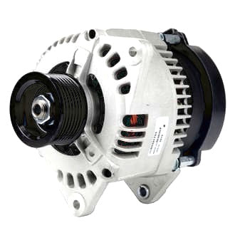 Alternator Marelli Type 12V 120A Suits Ford Transit