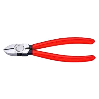 KNIPEX DIAGONAL SIDE CUTTERS 160MM