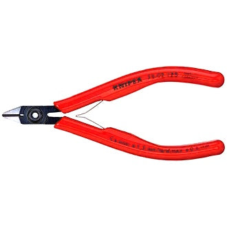 KNIPEX DIAGONAL CUTTING NIPPER 125MM