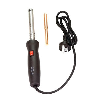 Robinson Soldering Iron 240V 100W Heavy Duty Craftmans Range