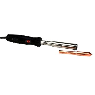 Robinson Soldering Iron 240V 150W Heavy Duty Craftmans Range