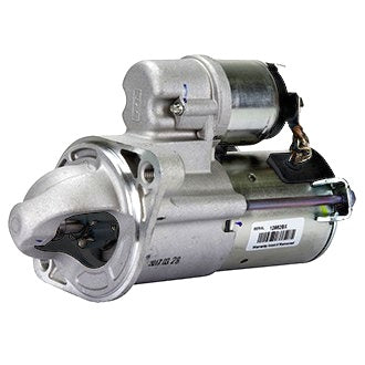 Starter Delco 12V 0.9kW 8T CW 28mm Suits Kia Rio 1.6L L4