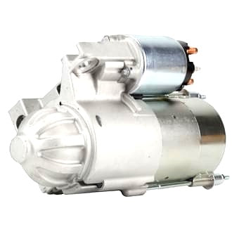 Starter Delco 12V 2.0kW 11T CW 29mm Suits Mercury Marine