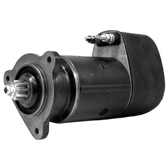 Starter Bosch Type 24V 5.4kW 9T CW 35mm Suits Steyr