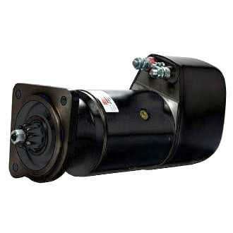 Starter Bosch Type 12V 3.0kW 9T CW 35mm Suits Fiat