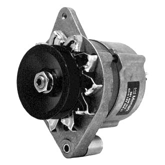 Alternator Bosch Type 12V 33A Suits John Deere Hatz