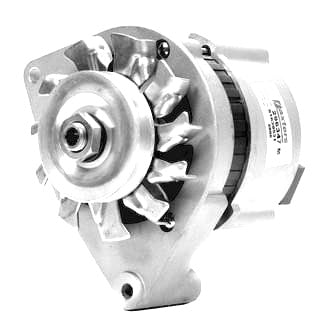 Alternator Bosch Type 12V 35A Suits Case Khd Deutz
