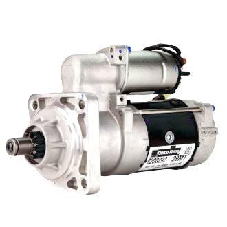 Starter Delco 29MT 24V 4.5kW 10T CW 32mm Suits Small Industrial