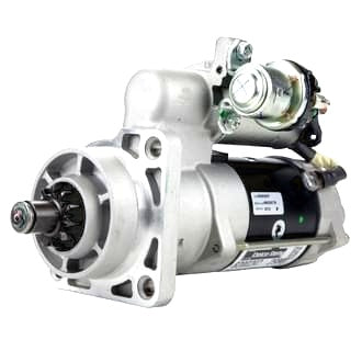 Starter Delco 29MT 24V 4.5kW 11T CW 39.5mm MOD3 SAE1 Suits Detroit