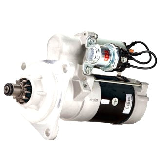 Starter Delco Type 24V 4.5kW 11T CW 40.1mm Suits Doosan Daewoo