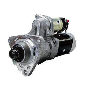 Starter Delco 38MT 12V 4.6kW 12T CW 43mm MOD3 Suits Kenworth Peterbilt