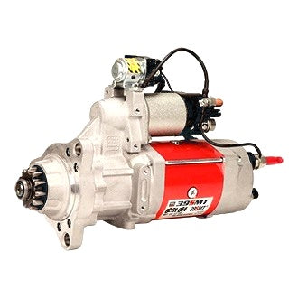 Starter Delco 39MT 12V 7.3kW 12T CW 46mm Smart IMS Suits Cummins ISC ISL Iveco DT466