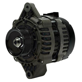 Alternator Delco 11Si 12V 95A E Coated Suits Marine