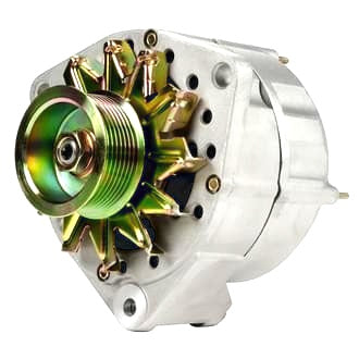 Alternator Prestolite 24V 80A Suits Mercedes Truck