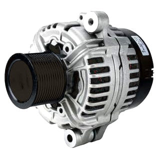 Alternator Prestolite 24V 90A Suits Iveco