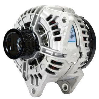 Alternator Prestolite 24V 110A Suits Iveco