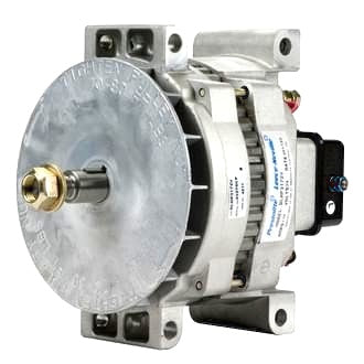 Alternator Prestolite 24V 110A Pad Mount