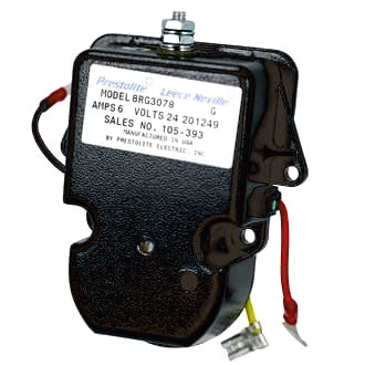 Regulator Prestolite 24V Light BLD 8LH