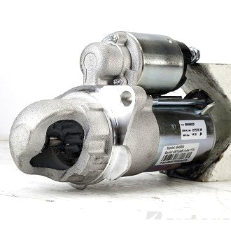 Starter Delco Type 12V 1.2kW 9T CW 25mm Suits Holden Astra SRI Vectra Z22SE 2.2L