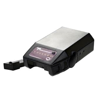 Electric Brake Controller Voyager 12V 4 Axle Max Proportional Operation