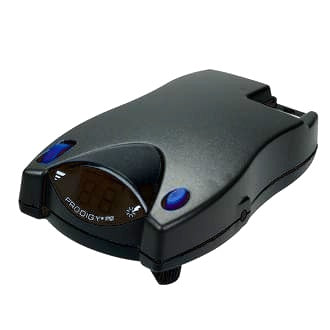 Electric Brake Controller Podigy P2 12V 1-4 Axle Proportional Operation