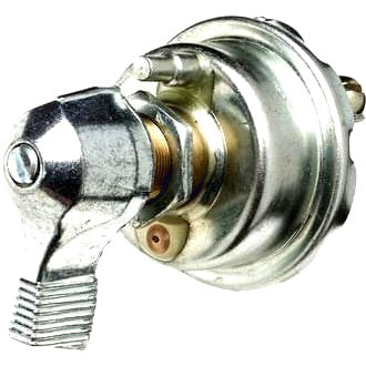 Switch Ignition Diesel Heat Start