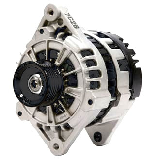 Alternator Delco Type CS121D 12V 85A Suits Daewoo Lanos 1.5L 1.6L