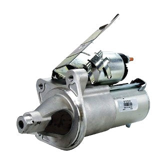 Starter Delco Type 12V 1.3kW 10T CW 27mm Suits Jeep Wrangler