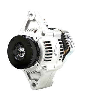 Alternator Denso Type 12V 50A Suits Toyota Forklift 4Y 5K