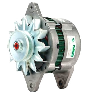 Alternator Hitachi Type 12V 50A Suits Nissan Navara Z20 Z24Z