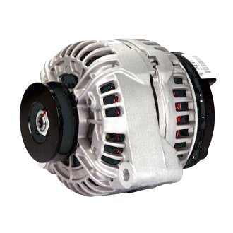 Alternator Iskra Type 24V 80A Suits Deutz