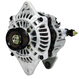 Alternator Mitsubishi Type 12V 75A Suits Suburu Impreza EJ20